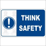 Think safety 